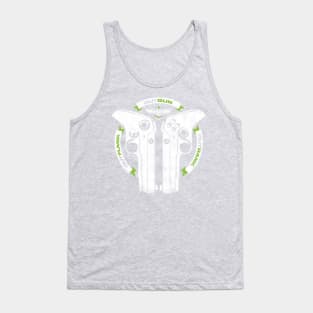 FPS Life: XB edition Tank Top